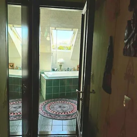 Comfort Of With Charming View Ταλίν