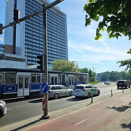 Διαμέρισμα Comfort Of With Charming View *