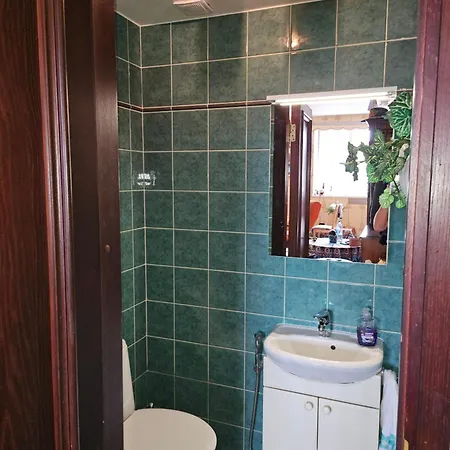 Appartement Comfort Of With Charming View