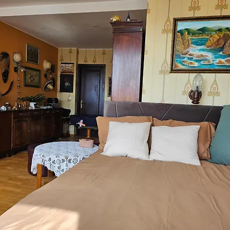 Comfort Of With Charming View Appartement