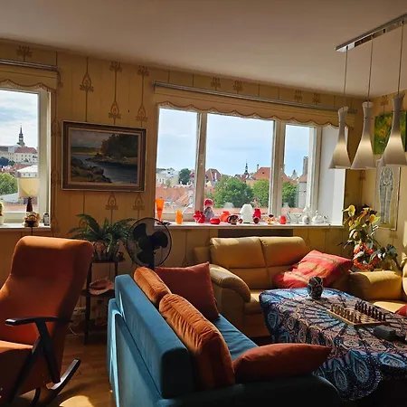 Διαμέρισμα Comfort Of With Charming View