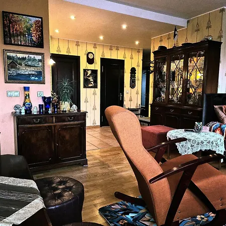 Διαμέρισμα Comfort Of With Charming View *