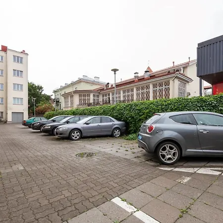 Comfort Of With Charming View Appartement