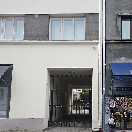 Comfort Of With Charming View Διαμέρισμα Ταλίν