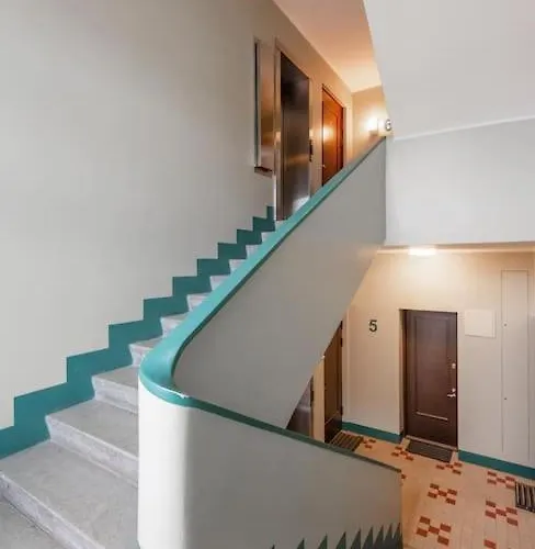 Comfort Of With Charming View * Reval