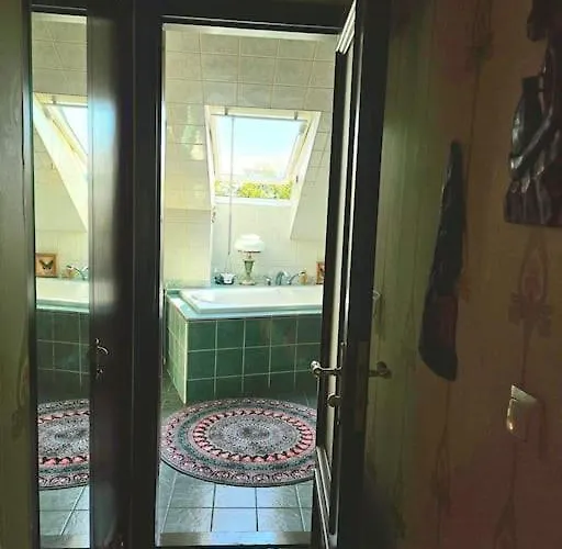 Comfort Of With Charming View Talin