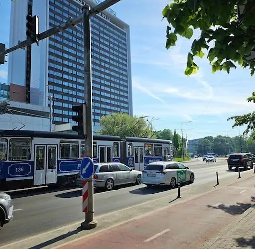 Lejlighed Comfort Of With Charming View *