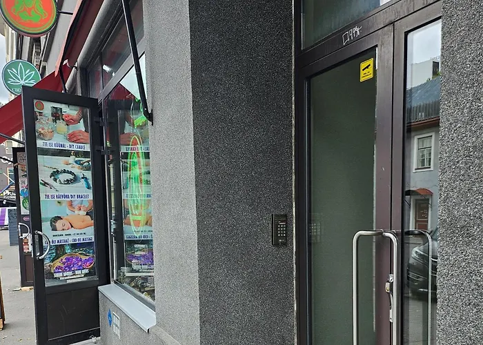 Comfort Of With Charming View Apartamento *