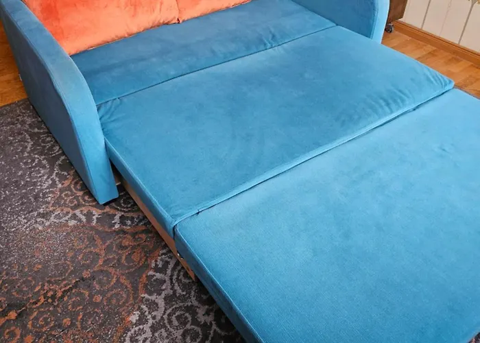 Comfort Of With Charming View Lejlighed *