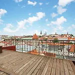 아파트 Comfort Of With Charming View