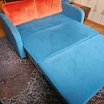 Comfort Of With Charming View 아파트 *