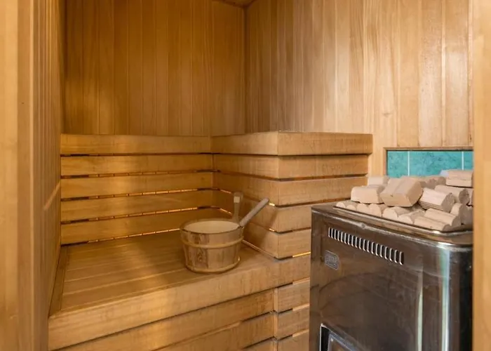 Apartmán Comfort Of With Charming View *