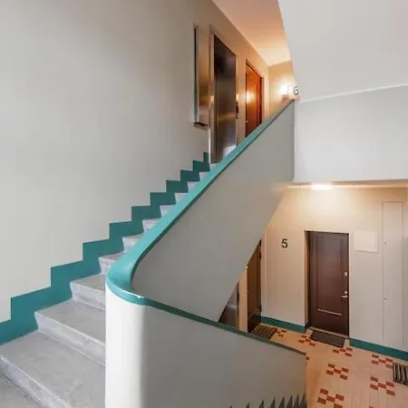 Comfort Of With Charming View * Tallinn