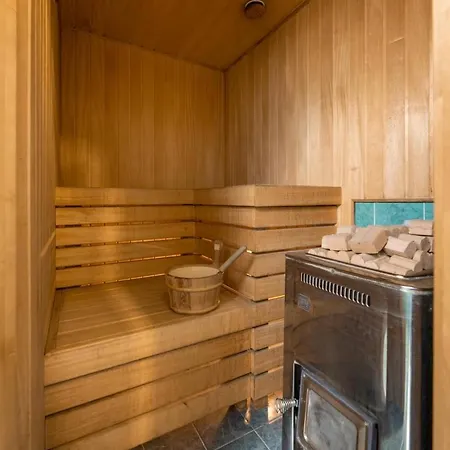 Apartmán Comfort Of With Charming View *