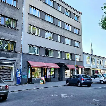 Comfort Of With Charming View *