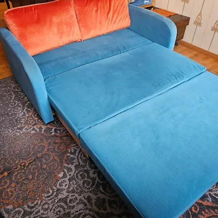 Comfort Of With Charming View Apartmán *