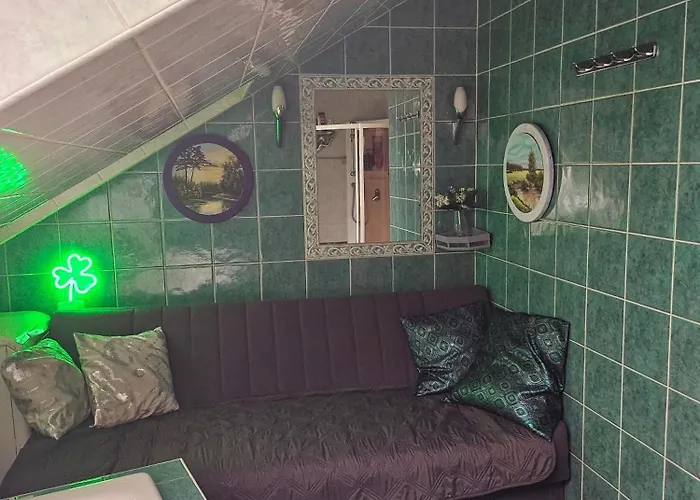 Comfort Of With Charming View * Tallin